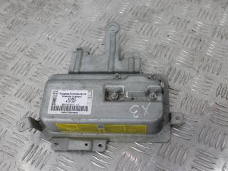 подушка безопасности дверная BMW X3 E83 2004, внедорожник 5 дв., 34342457801