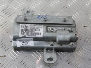 подушка безопасности дверная BMW 7 серия E65/E66/E67 2001, седан, 3482446803