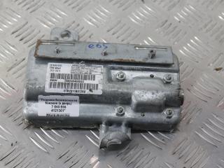 подушка безопасности дверная BMW 7 серия E65/E66/E67 2001, седан, 3482446803