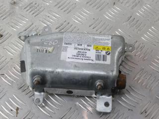 подушка безопасности дверная BMW 5 серия E60/E61 2004, седан, 7034058