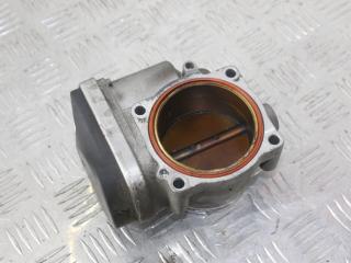 заслонка дроссельная BMW 5 серия E39 [рестайлинг] 2003, 3.0 л., бензин, 13547502445, 7502445