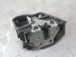 замок двери передней правой BMW X3 E83 [рестайлинг] 2007, 7202144