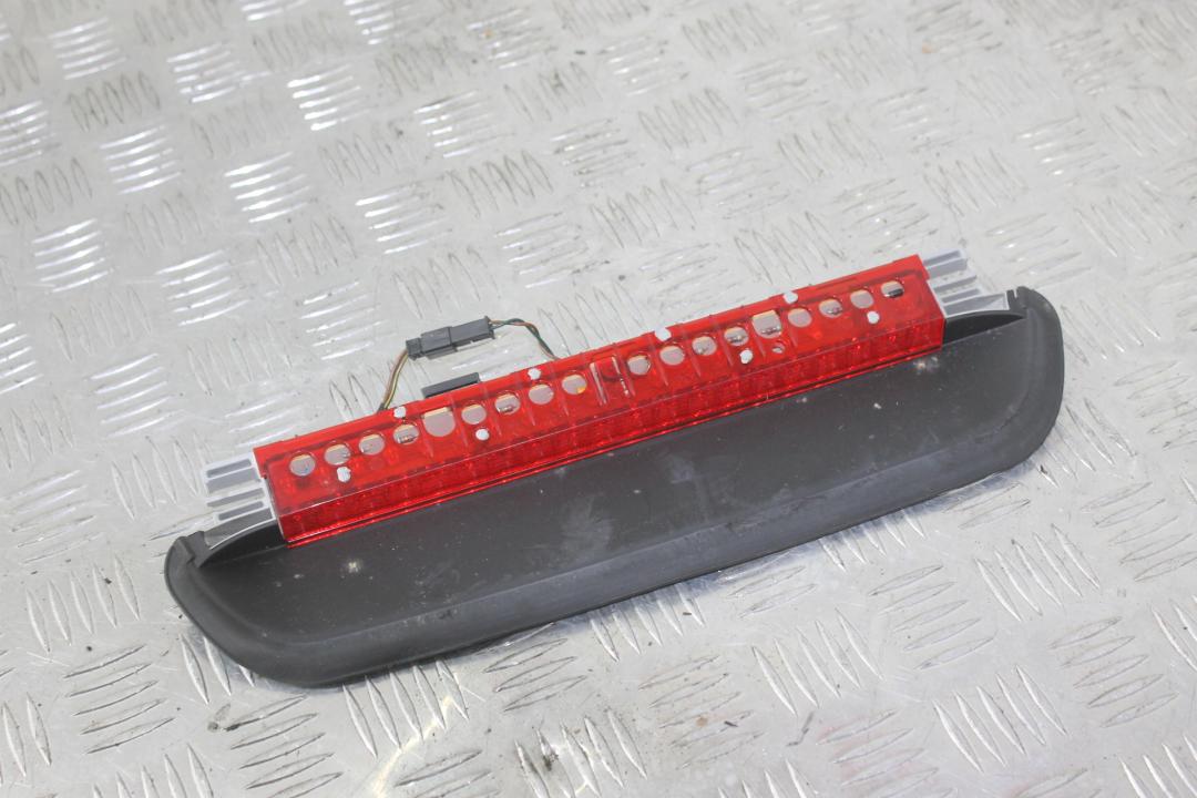дополнительный стоп-сигнал BMW 3 серия E90/E91/E92/E93 2007, седан, 6946614 - фото №1
