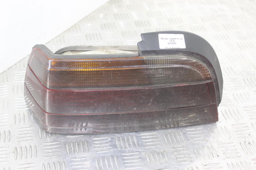 фонарь задний левый BMW 3 серия E36 1995, купе, 1387653 - фото №1