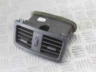 дефлектор обдува салона BMW 5 серия E60/E61 2006, седан, 6932023