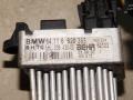 сопротивление печки BMW X3 E83 [рестайлинг] 2007, внедорожник 5 дв., 6920365 - фото №2