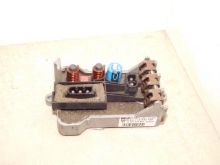 сопротивление печки BMW 7 серия E65/E66/E67 [рестайлинг] 2007, седан, 6934390