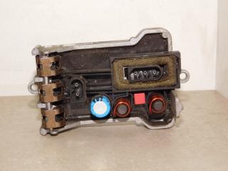 сопротивление печки BMW 7 серия E65/E66/E67 2003, седан, 6934390