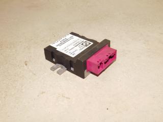 блок управления топливным насосом BMW 3 серия E90/E91 [рестайлинг] 2011, 3.0 л., бензин, седан, 7276046