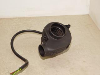 вентилятор охлаждения отсека электроники BMW 5 серия E39 [рестайлинг] 2001, седан, 1745181