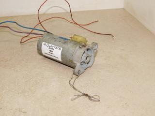 моторчик регулировки сиденья BMW X5 E53 2003, внедорожник 5 дв., 130002617