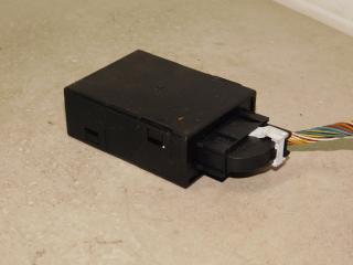 блок управления подвеской BMW X5 E53 [рестайлинг] 2004, внедорожник 5 дв., 1092396