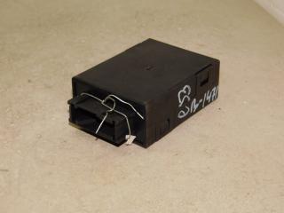 блок управления подвеской BMW X5 E53 [рестайлинг] 2004, внедорожник 5 дв., 1092396