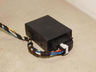 блок управления подвеской BMW 5 серия E39 [рестайлинг] 2003, универсал, 1092396