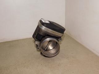 заслонка дроссельная BMW 3 серия E46 2003, 2.5 л., бензин, купе, 7515196