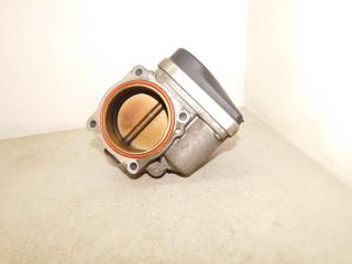 заслонка дроссельная BMW 5 серия E39 [рестайлинг] 2002, бензин, седан, 7502444