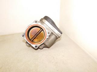 заслонка дроссельная BMW 5 серия E39 [рестайлинг] 2002, бензин, седан, 7502444