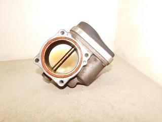 заслонка дроссельная BMW 3 серия E46 [рестайлинг] 2004, бензин, седан, 7502444