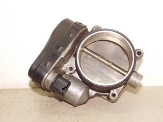 заслонка дроссельная BMW 5 серия E39 [рестайлинг] 2001, бензин, седан, 1435959