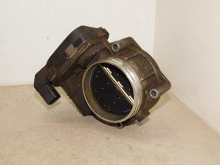 заслонка дроссельная BMW 5 серия E60/E61 [рестайлинг] 2008, бензин, седан, 13547556118, 7556118