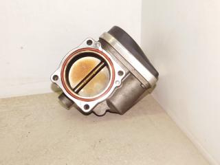 заслонка дроссельная BMW 5 серия E39 [рестайлинг] 2003, бензин, седан, 7502444, 13547502444