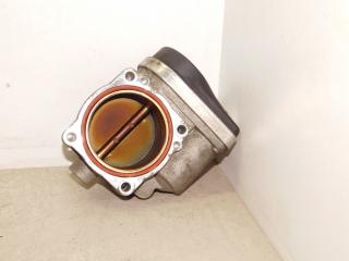 заслонка дроссельная BMW 5 серия E39 [рестайлинг] 2003, бензин, седан, 7502444, 13547502444