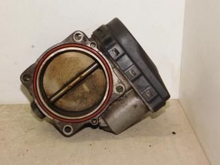 заслонка дроссельная BMW 7 серия E38 [рестайлинг] 2000, бензин, седан, 1435959