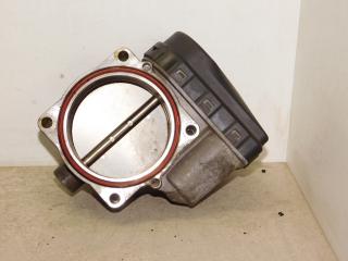 заслонка дроссельная BMW 7 серия E38 [рестайлинг] 2001, бензин, седан, 1435959