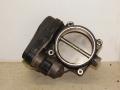 заслонка дроссельная BMW 7 серия E38 [рестайлинг] 2001, бензин, седан, 1435959 - фото №2