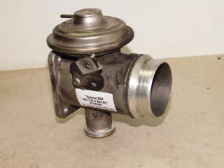 клапан EGR BMW 5 серия E60/E61 2006, дизель, седан, 7789999