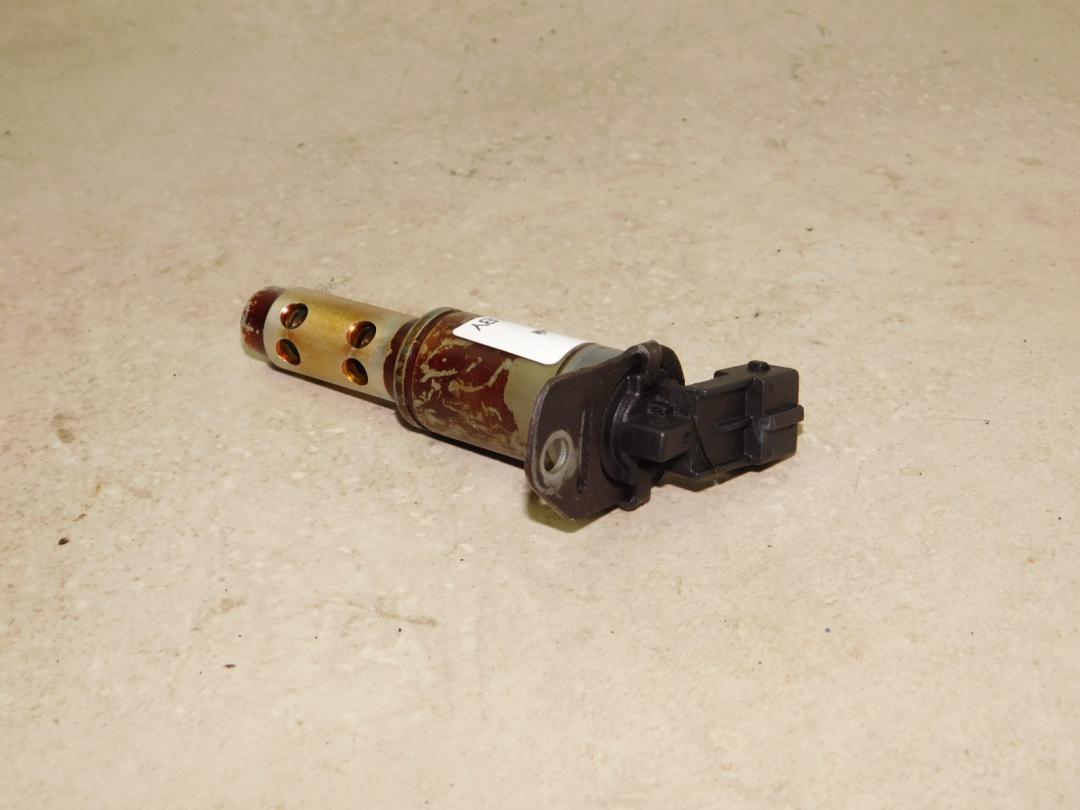 электромагнитный клапан BMW 5 серия E60/E61 2007, бензин, седан, 7516293, 11367516293, 11367585425, 7585425 - фото №1