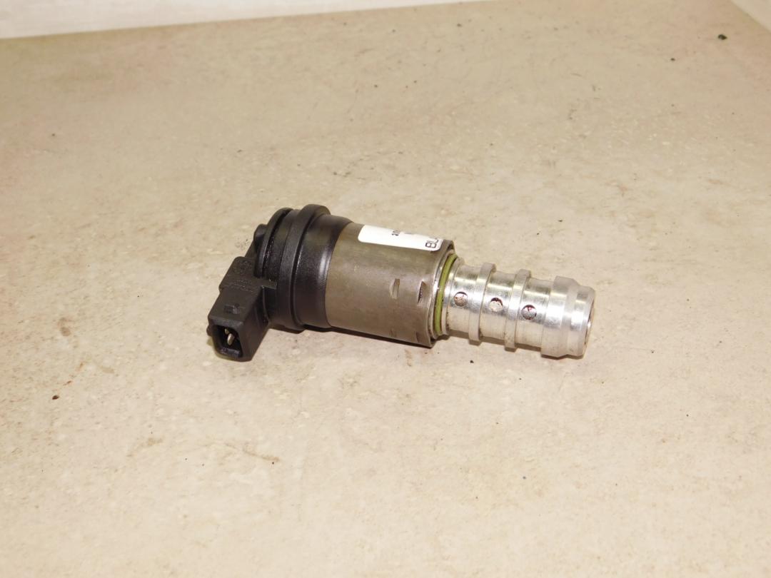 электромагнитный клапан BMW 5 серия E60/E61 2006, бензин, седан, 11361707323, 1707323 - фото №1