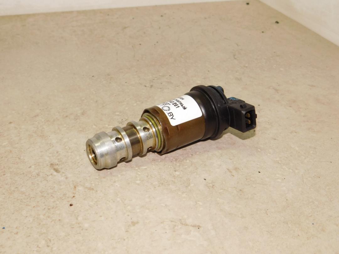 электромагнитный клапан BMW 5 серия E60/E61 2006, бензин, седан, 11361707323, 1707323 - фото №1