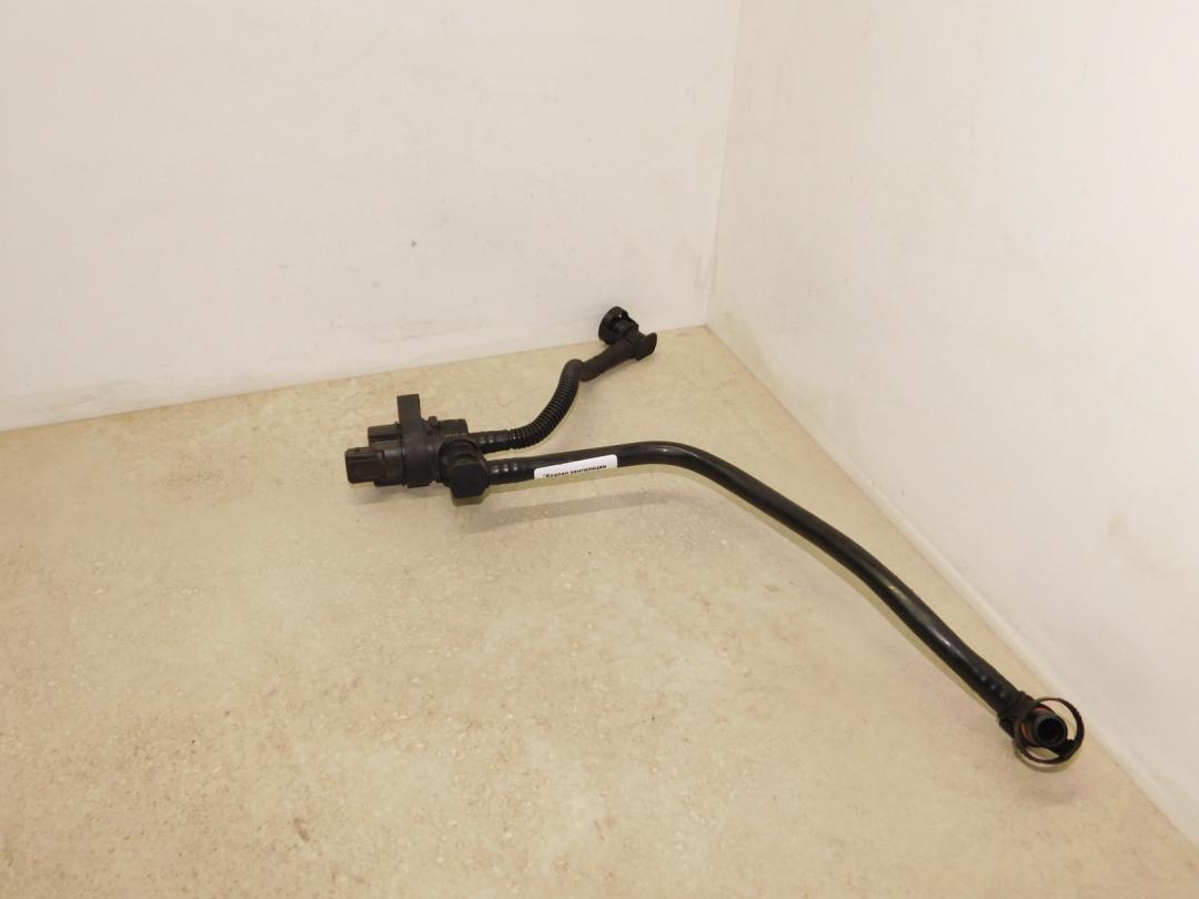 клапан вентиляции топливного бака BMW 3 серия E90/E91/E92/E93 2005, бензин, седан, 7512581 - фото №1