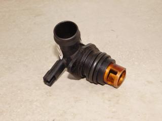 клапан впускного коллектора BMW 5 серия E60/E61 2006, бензин, седан, 7530271