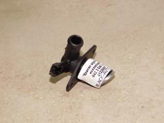 клапан впускного коллектора BMW 3 серия E46 [рестайлинг] 2004, бензин, седан, 7511384