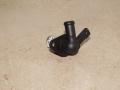 клапан впускного коллектора BMW 3 серия E46 [рестайлинг] 2004, бензин, седан, 7511384 - фото №2