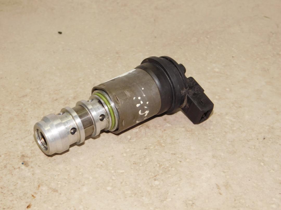 электромагнитный клапан BMW 7 серия E65/E66/E67 2004, бензин, седан, 1707323 - фото №1