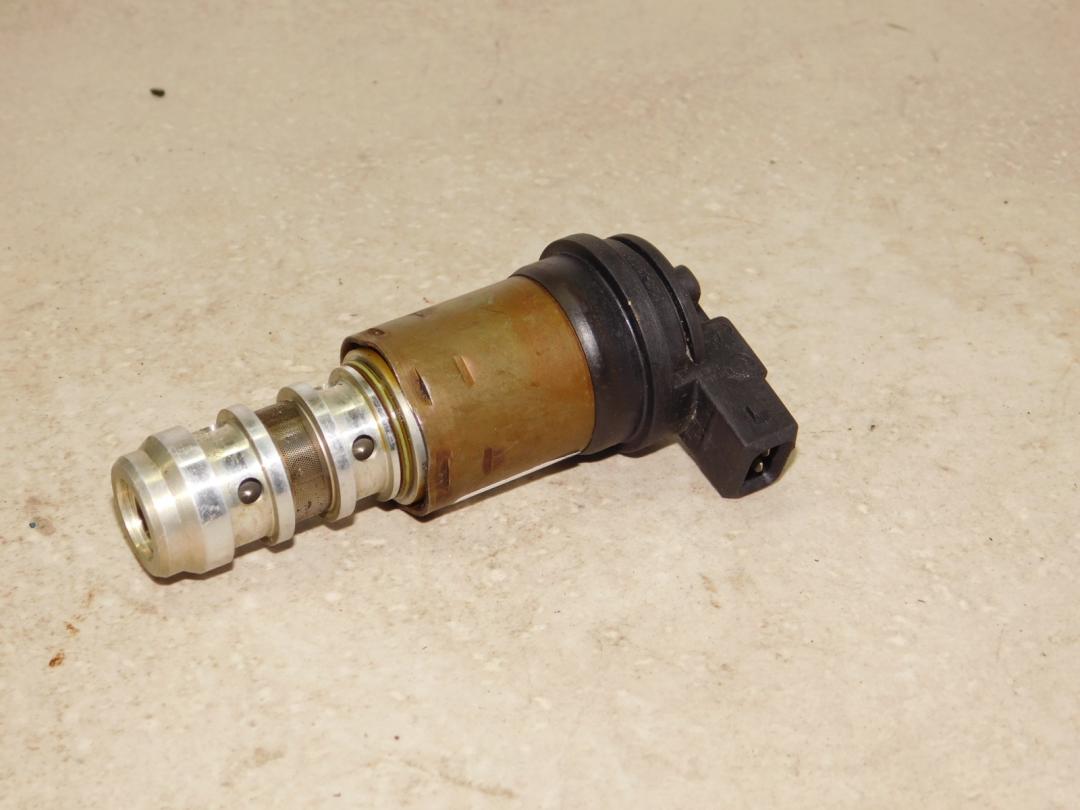 электромагнитный клапан BMW 5 серия E60/E61 2006, бензин, седан, 11361707323, 1707323 - фото №1