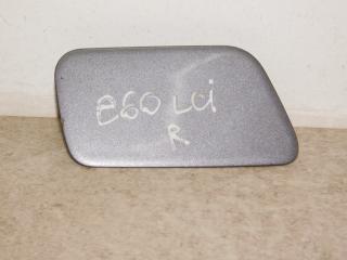 заглушка под омыватель фары BMW 5 серия E60/E61 [рестайлинг] 2008, седан, 7056948