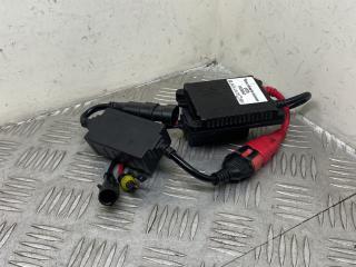 блок розжига ксенона BMW 5 серия E39 2000, седан