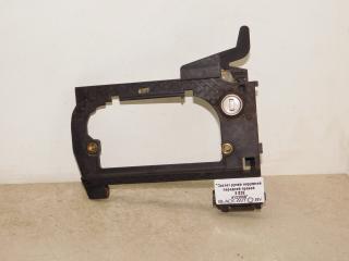 скелет ручки двери передней правой BMW 5 серия E39 2000, седан