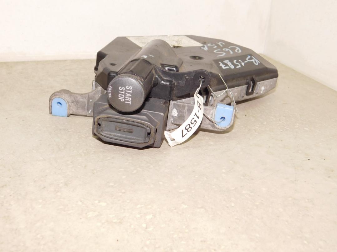 замок зажигания BMW 7 серия E65/E66/E67 2001, седан, 6922329 - фото №1