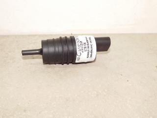 насос (моторчик) омывателя стекла BMW X3 E83 2006, внедорожник 5 дв.