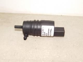 насос (моторчик) омывателя стекла BMW X3 E83 2006, внедорожник 5 дв.