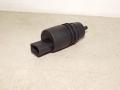 насос (моторчик) омывателя стекла BMW X3 E83 2006, внедорожник 5 дв. - фото №2