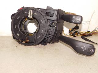 шлейф руля BMW 3 серия E46 2001, седан, 8376445