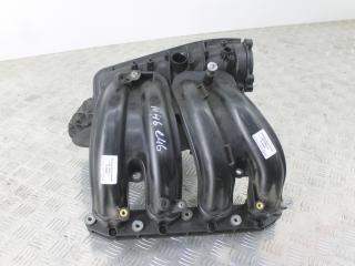 коллектор впускной BMW 3 серия E46 [рестайлинг] 2005, 2.0 л., бензин, седан