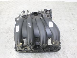коллектор впускной BMW 3 серия E90/E91/E92/E93 2005, бензин, седан