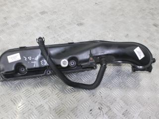 коллектор впускной BMW 7 серия F01/F02 2011, бензин, седан, 7555666, 11617555666